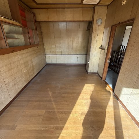 室蘭市高砂町2丁目8-9戸建の内装