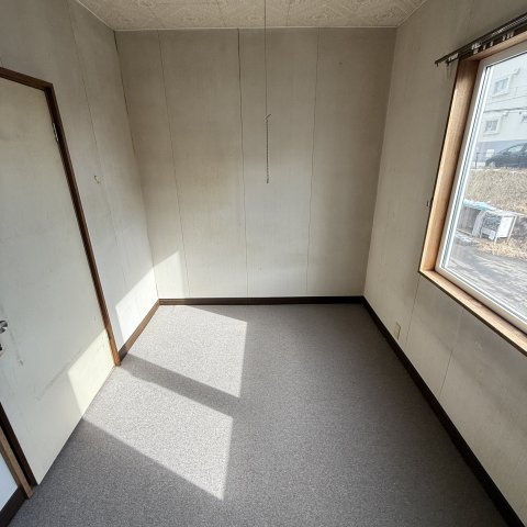 室蘭市高砂町2丁目8-9戸建の内装