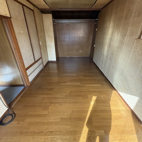 室蘭市高砂町2丁目8-9戸建の内装