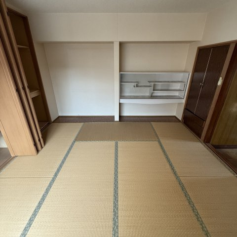 室蘭市高砂町2丁目8-9戸建の内装