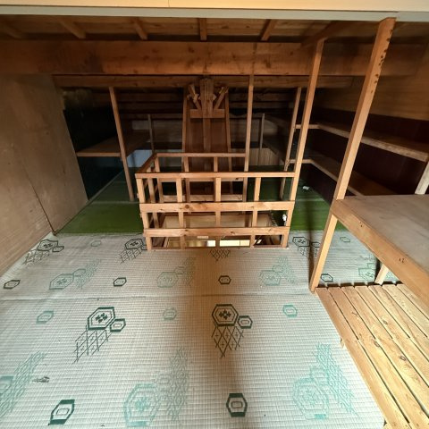 室蘭市高砂町2丁目8-9戸建のその他