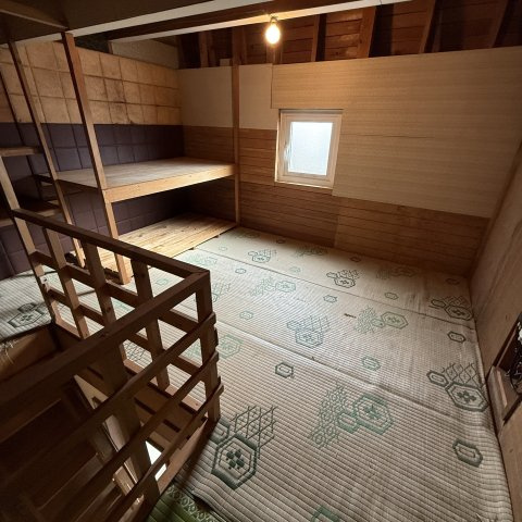 室蘭市高砂町2丁目8-9戸建のその他