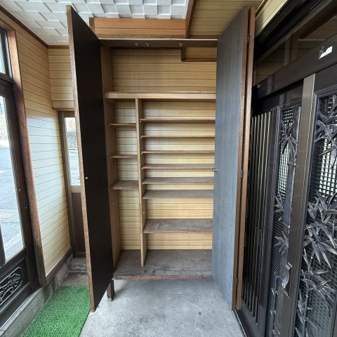 室蘭市高砂町2丁目8-9戸建のその他