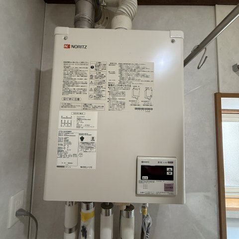 室蘭市高砂町2丁目8-9戸建の設備