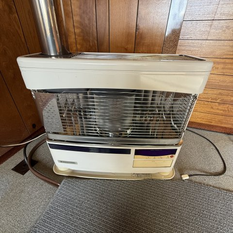 室蘭市高砂町2丁目8-9戸建の設備