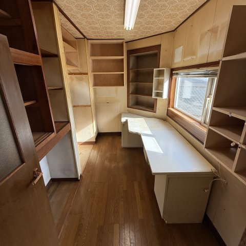 室蘭市高砂町2丁目8-9戸建の内装