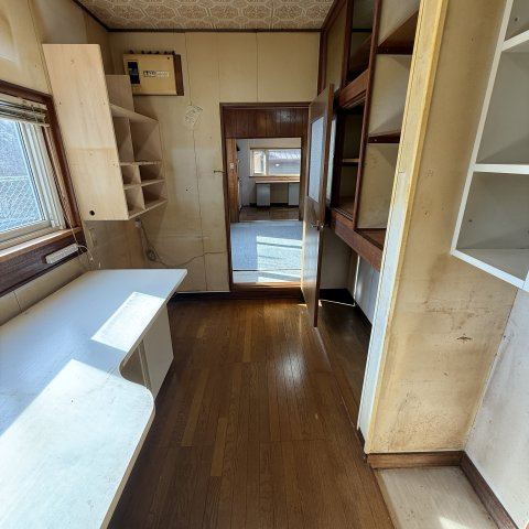 室蘭市高砂町2丁目8-9戸建の内装