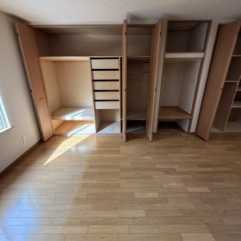 室蘭市高砂町2丁目8-9戸建の内装