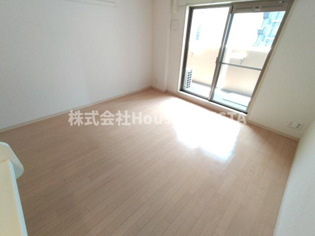 プレサンス三宮花時計前の子供部屋