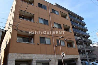 【外観】 | カーサメイプル千葉中央