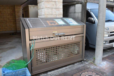 【その他共用部分】 | カーサメイプル千葉中央