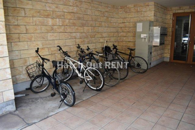 【その他】 | カーサメイプル千葉中央