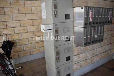 【設備】 | カーサメイプル千葉中央