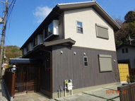 北花山借家の画像