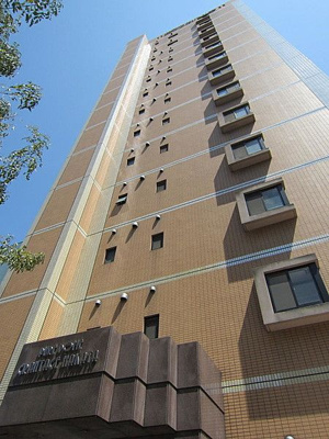 【外観】 | ピュアドームグランテージ博多