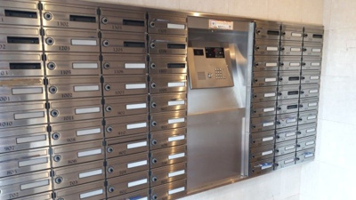 【その他共用部分】 | ピュアドームグランテージ博多