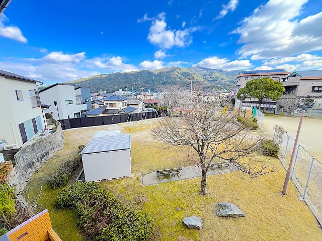 早良５丁目戸建ての展望