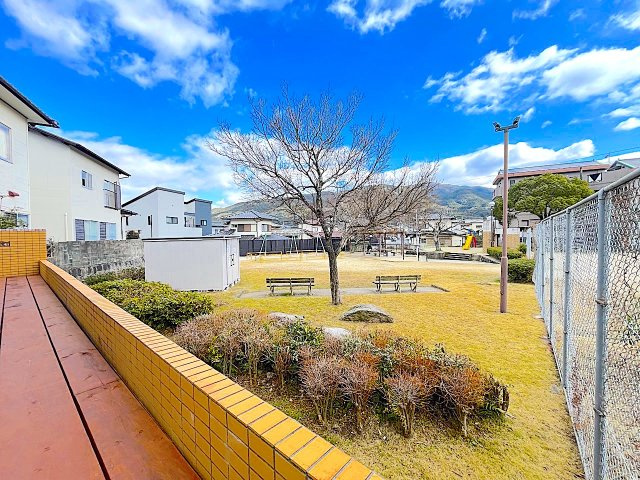 早良５丁目戸建ての周辺