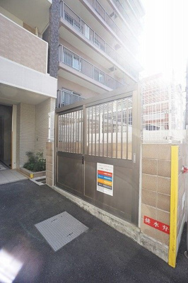 【その他共用部分】 | Aberration警固