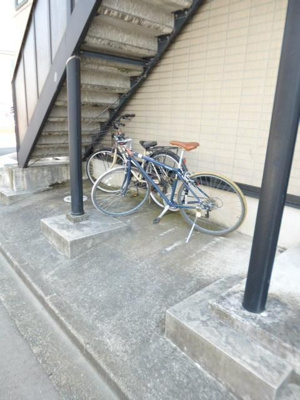 【その他共用部分】 | イーストフォレスト