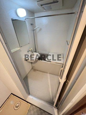 【浴室】 | ライオンズマンション四条堀川