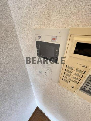 【セキュリティ】 | ライオンズマンション四条堀川