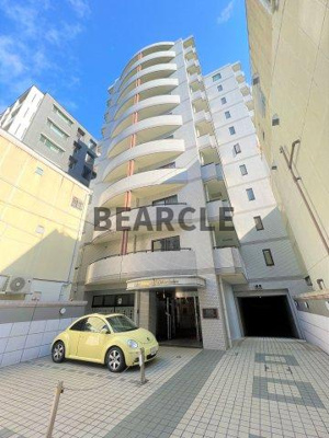 【外観】 | ライオンズマンション四条堀川