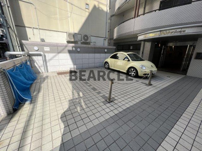 【その他】 | ライオンズマンション四条堀川