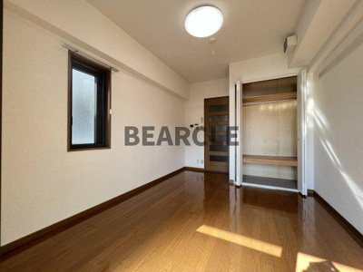 【居間・リビング】 | ライオンズマンション四条堀川