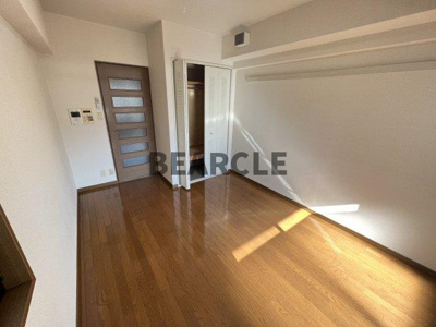 【居間・リビング】 | ライオンズマンション四条堀川