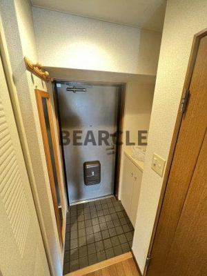 【玄関】 | ライオンズマンション四条堀川