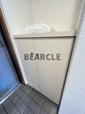 【玄関】 | ライオンズマンション四条堀川