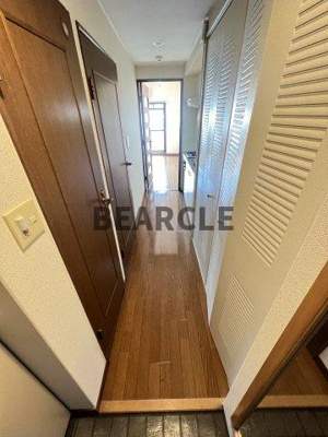 【その他】 | ライオンズマンション四条堀川