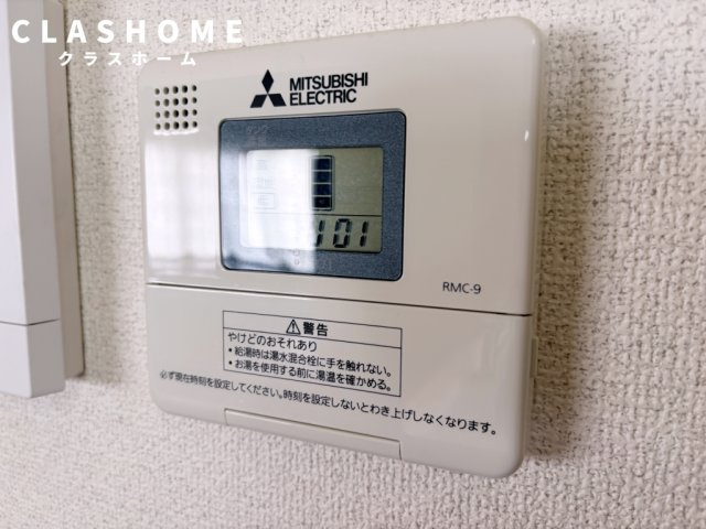 安城第10東海ビル　　刈谷市近郊の賃貸はクラスホームの設備