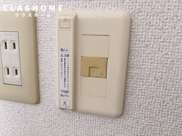 安城第10東海ビル　　刈谷市近郊の賃貸はクラスホームの設備