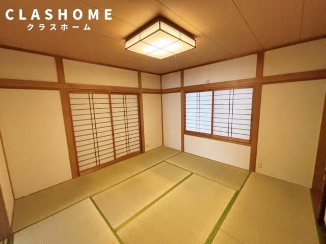 安城第10東海ビル　　刈谷市近郊の賃貸はクラスホームの和室
