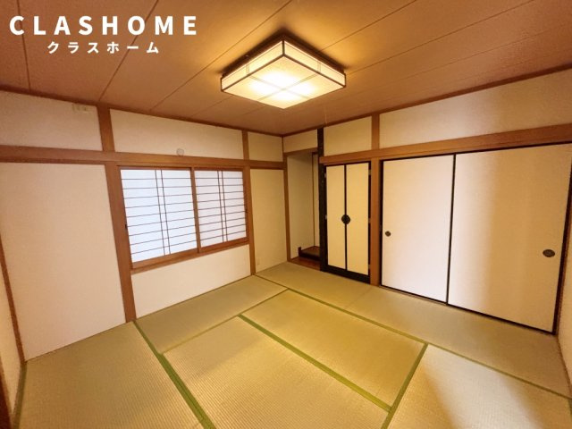 安城第10東海ビル　　刈谷市近郊の賃貸はクラスホームの和室
