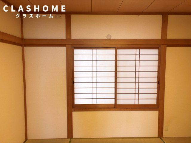 安城第10東海ビル　　刈谷市近郊の賃貸はクラスホームの和室