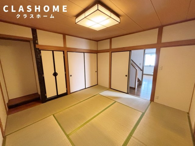安城第10東海ビル　　刈谷市近郊の賃貸はクラスホームの和室