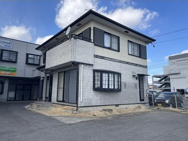 安城第10東海ビル　　刈谷市近郊の賃貸はクラスホームの外観