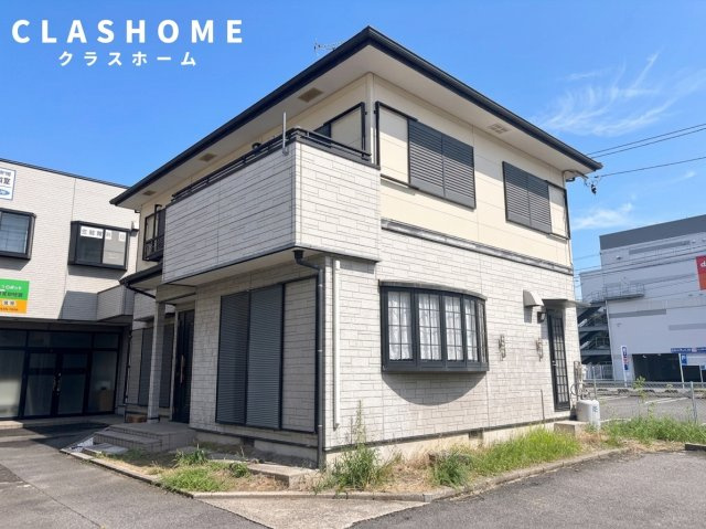 安城第10東海ビル　　刈谷市近郊の賃貸はクラスホーム