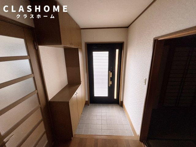 安城第10東海ビル　　刈谷市近郊の賃貸はクラスホームの玄関