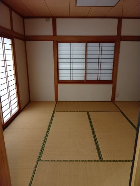 安城第10東海ビル　　刈谷市近郊の賃貸はクラスホームの和室