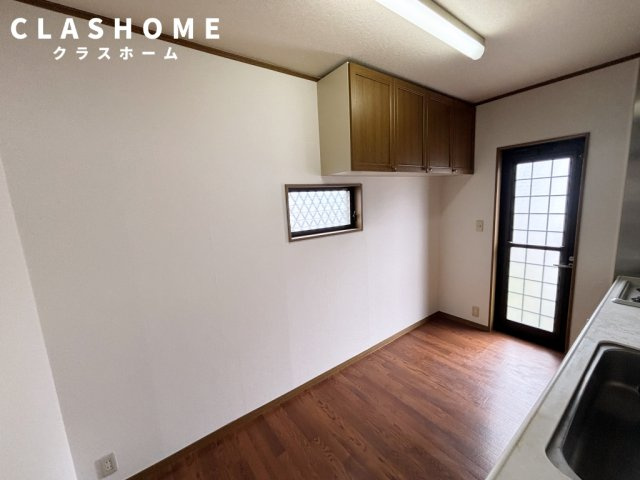 安城第10東海ビル　　刈谷市近郊の賃貸はクラスホームのキッチン