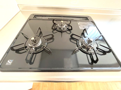 【キッチン】 | 大和郡山市矢田町【リフォーム済】