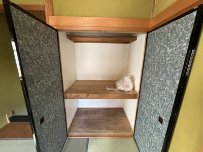 【和室】 | 大和郡山市矢田町【リフォーム済】