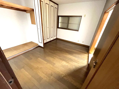 【子供部屋】 | 大和郡山市矢田町【リフォーム済】