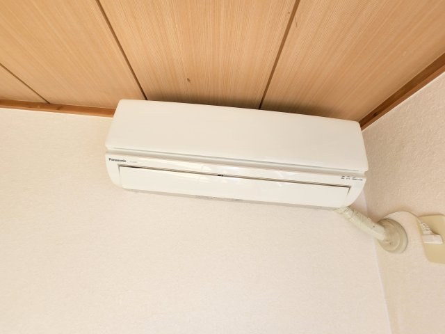 松美台ハイツの設備