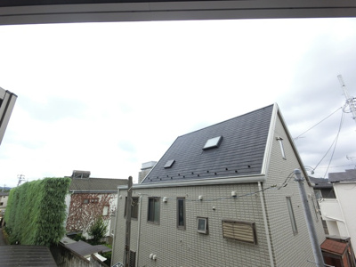 【展望】 | D-ROOM歌川町