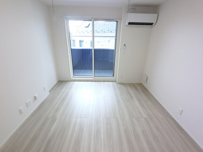 【居間・リビング】 | D-ROOM歌川町